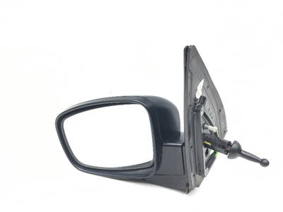 339609 Außenspiegel links HYUNDAI i10 (PA)