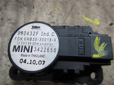 Steuergerät Mini Mini (R56) 64119286871