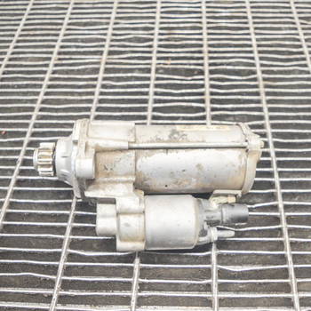 Anlasser VW Golf VII (5G) 02E911024B 0001179518