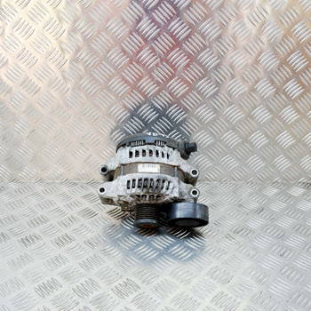 Lichtmaschine BMW 3er (E90) 7550468 1042106021