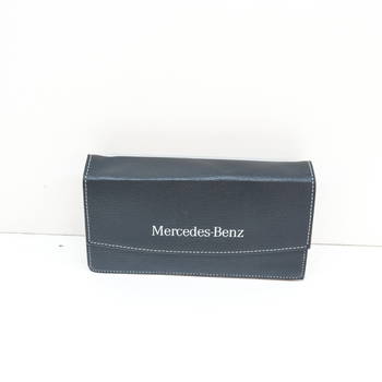 Bedienungsanleitung Mercedes-Benz E-Klasse (W213)