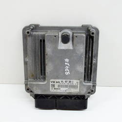 Steuergerät Motor Audi A3 Sportback (8V) 04L907309D