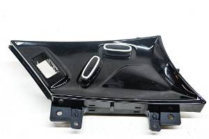 Schalter für Sitzheizung Jaguar F-Type Coupe (QQ6) 6W83-14B566