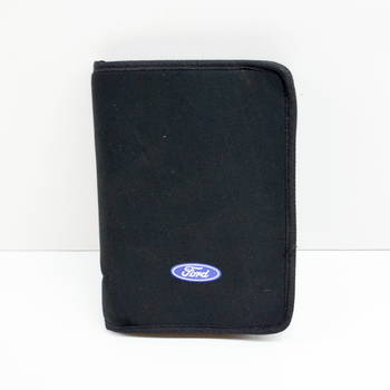 Bedienungsanleitung Ford Fiesta VI (CB1, CCN) 9V2J19A321ADA