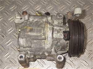55871 Klimakompressor FIAT Punto (188) 46782669