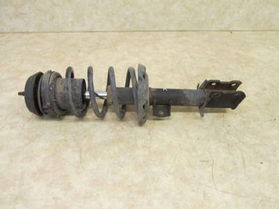 Federbein rechts vorn OPEL MERIVA 1.7 CDTI 74 KW 25101972