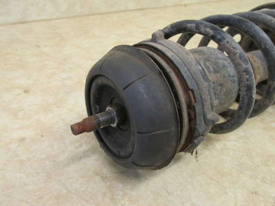 Federbein rechts vorn OPEL MERIVA 1.7 CDTI 74 KW 25101972