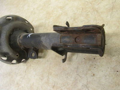 Federbein rechts vorn OPEL MERIVA 1.7 CDTI 74 KW 25101972