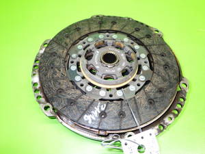 Kupplung 25103982