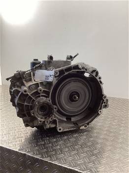 VW Touran I 1T3 Automatikgetriebe 6-Gang PPX 2.0 TDI 103 kW 140 PS 05.2010-05.20 25114520