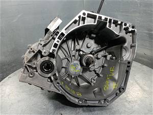 Schaltgetriebe Renault Captur II (HF) TL4364 S015199
