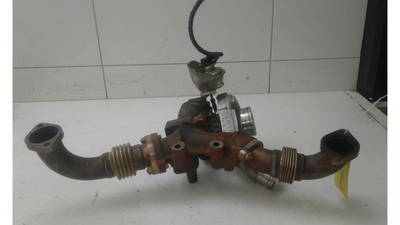 Turbolader Renault Espace IV K 8972409267 P16691699
