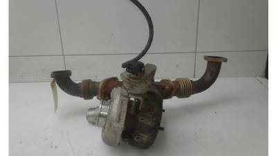 Turbolader Renault Espace IV K 8972409267 P16691699