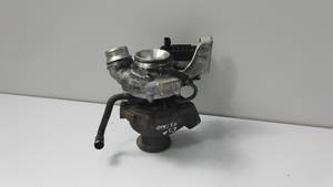 Turbolader BMW 3er (E90) 780059504