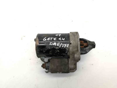 Anlasser Hyundai 3610022805