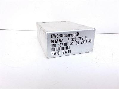 Steuergerät BMW 3er (E36) 110187