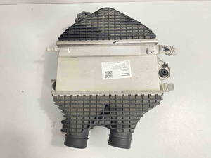 Ladeluftkühler BMW 7846235