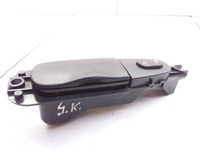 Schalter für Fensterheber links hinten Jaguar S-Type (X200) LNC6389AB 25146667