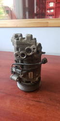 Klimakompressor BMW 1er (E87) 9182794 25149610