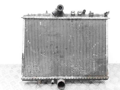 Kühler Citroën 963808398003