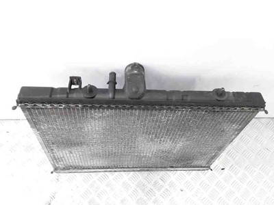 Kühler Citroën 963808398003