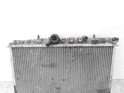 Kühler Citroën 963808398003