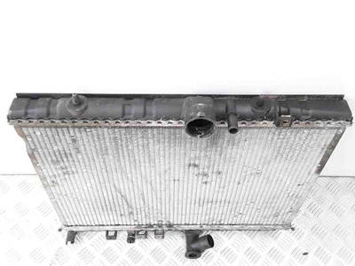 Kühler Citroën 963808398003