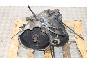 Schaltgetriebe Mercedes-Benz B-Klasse Sports Tourer (W245) 1693603000 25186959