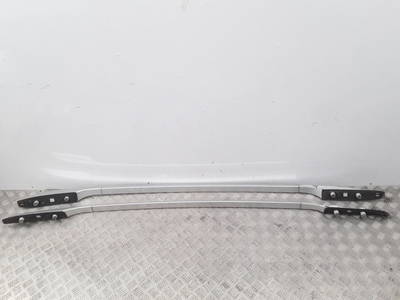 Dachreling Renault Megane III Grandtour (Z)