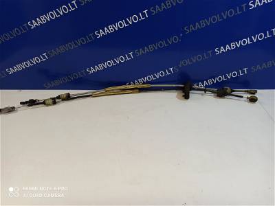 Seilzug für Schaltgetriebe Saab 9-3 (YS3F) 5555739510R