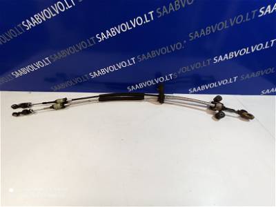 Seilzug für Schaltgetriebe Saab 9-3 (YS3F) GM127859000