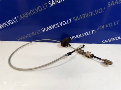 Seilzug für Schaltgetriebe Saab 9-3 (YS3F) 12783126