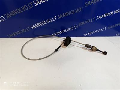 Seilzug für Schaltgetriebe Saab 9-3 (YS3F) 13107493