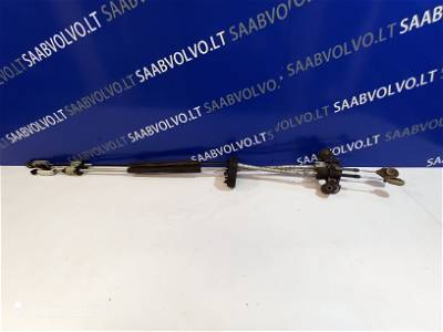 Seilzug für Schaltgetriebe Saab 9-3 (YS3F) 12785900