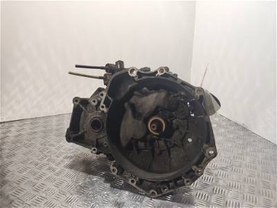 Schaltgetriebe Opel Vectra C (Z02) 13101871 25480676