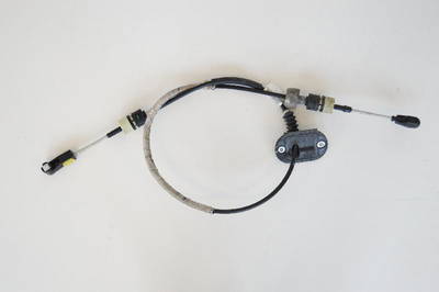 Seilzug für Schaltgetriebe Land Rover Freelander 2 (LF) 6G927E395AD