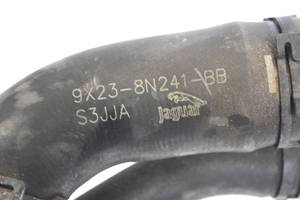 Unterdruckleitung für Bremskraftverstärker Jaguar XF (CC9) 9X238K534BB