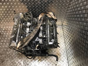 Motor ohne Anbauteile (Diesel) Mercedes-Benz M-Klasse (W163) 628963 OM 628.963 25533117