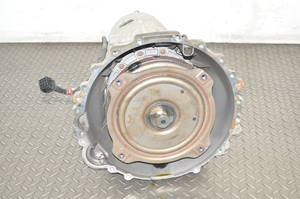 Automatikgetriebe Jaguar S-Type (X200) 6HP28