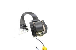 Sicherheitsgurt links hinten Jaguar S-Type (X200) 4R83F611B69AALEG