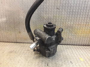 Servopumpe Mercedes-Benz E-Klasse (W210) 0024669201