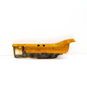Fußmatte Mercedes-Benz SL (R129) A1296840509 25569082