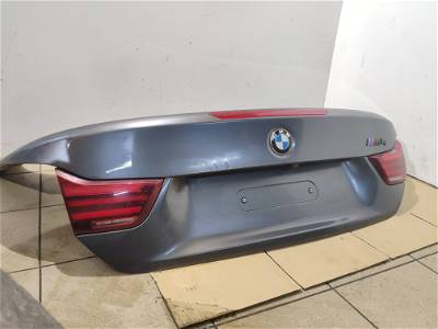 Heckklappe geschlossen BMW 4er Cabriolet (F33, F83) 6770487
