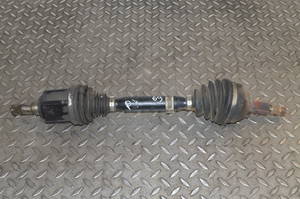 Antriebswelle links vorne Alfa Romeo 159 (939) 50500