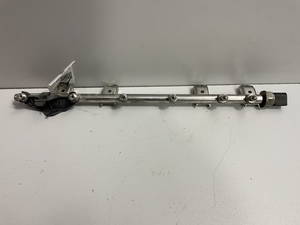 Einspritzleiste BMW 3er (E90) 7535897