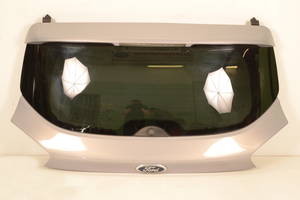 Heckklappe geschlossen Ford Kuga ()