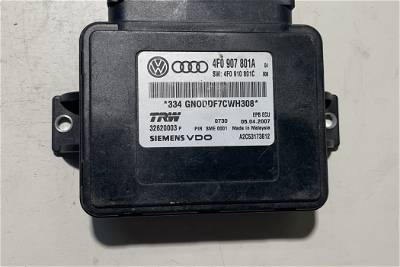 Steuergerät Feststellbremse Audi A6 (4F, C6) 4F0910801C