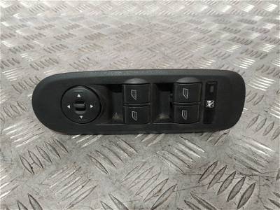 Schalter für Fensterheber links vorne Ford S-Max (WA6) 6M2T14A132AE 25619521
