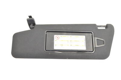 Sonnenblende links Mercedes-Benz CLS (C218) A2128104510