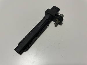 Motor ohne Anbauteile BMW 5er (E60) 7805188 N47 D20 A
